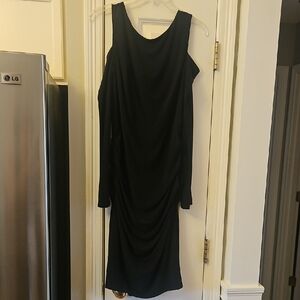 LAUNDRY by SHELLI SEGAL Dress